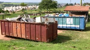 Ecopontos de Campinas: saiba onde ficam os pontos de descarte de materiais  - ACidade ON Campinas