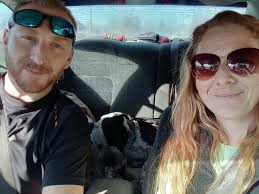 Lost Dog in Millers Creek Area