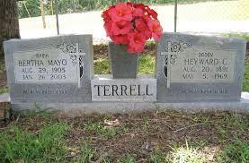 Hemphill Star Cemetery