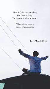 Sep 5, 2019 kevin mazur getty images. Bts Quotes Quotes 100 Wattpad