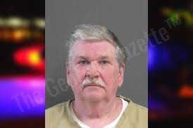 David Maitland — Gordon County Jail Bookings