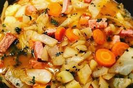 Deftig Wurziger Wirsingeintopf Mit Kasseler Von Sascha63 Chefkoch Rezept Wirsingeintopf Eintopf Rezepte