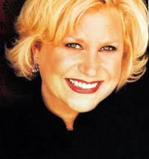 Sandi Patty