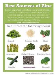 Pin By Kirstie Rubio On Diet Zinc Foods Zinc Rich Foods Healing Food