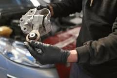 5 Bad Motor Mount Symptoms to Watch For | Firestone Complete ...