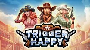 No multiple accounts or free bonuses in a row are allowed. Trigger Happy Free Spins With No Deposit