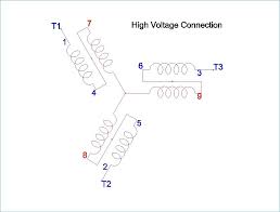 Dual Voltage Single Phase Motor Wiring Diagram Kanvamath Org Diagram Wire Free Pictures