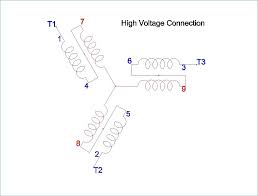 The average voltage depends on the duty cycle, or the amount of time the signal is on. 3 Phase 6 Lead Motor Wiring Diagram Connections 1998 Buick Lesabre Wiring Diagram Begeboy Wiring Diagram Source