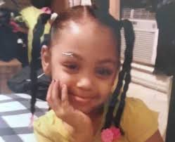 1 of 7 suspects charged in 2018 murder of 9-year-old girl sentenced to 22  years