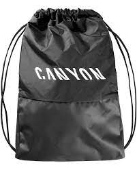 Organizing bags, travel bags, packing cubes, computer cases, gift bags, tote. Canyon String Bag Canyon Ae