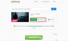 Gema Computer Semarang Cara Cepat Download Video Youtube Tanpa Software
