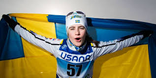 Jump to navigation jump to search. Ebba Andersson Home Facebook