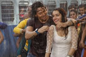 Pin By M M On Baaghi In 2020 Tiger Shroff Shraddha Kapoor Trailer Song
