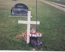 Harold Max Snell (1924-2001)