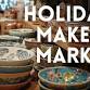 Holiday Makers Market event image
