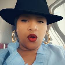 The City Celebrates Mrs. Ruby McCall