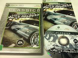 Need For Speed Most Wanted 2005 Download Full Game Pc Need For Speed Most Wanted 2005 Edition Xbox 360 Need For Speed Xbox Xbox 360