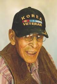 Howard Chief Obituary (2013)