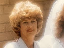 June Marie Manning's Memorial Website