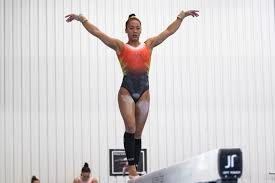 De definitieve coachstaf turnen dames die meegaat naar de aankomende olympische spelen in tokio is bekendgemaakt. Mechelse Gymnaste Jutta Verkest 15 Bij Laatste Tien In Preselectie Voor Tokio Olympische Spelen Niet Zo Onhaalbaar Als Eerst Gedacht Sport In De Buurt Hln Be