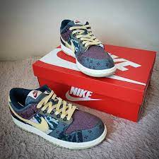 Nike Dunk Low Sp Community Garden Nike Dunks Sneakers Nike Dunk Low