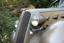 Image result for Autumn Gold 1937 Graham