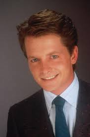 At the new york apartment michael j. Der Sohn Von Michael J Fox Ist 31 Jahre Alt Und Sieht Genauso Aus Wie Sein Beruhmter Vater