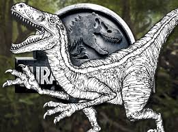 Check spelling or type a new query. How To Draw Blue The Velociraptor Jurassic World Drawing Tutorial Draw It Too