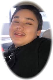 Treyson L. Means, age 19, of Lame Deer