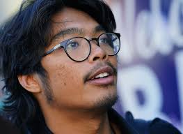 That's a wrap for promising filmmakers at end-of-semester showcase