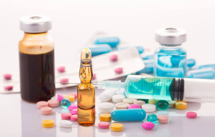 Why Do Different Medicines Have Different Names but the Same Salt?