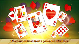 All in all there are 26 penalty points in each deal in the card game hearts. Get Hearts Online Microsoft Store