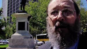 George Strickland Kingston