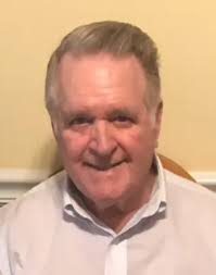 Obituary information for Robert J. Martin