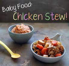 Pin On Baby Foods And Snack Recipes