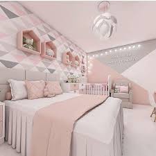 Here you will find ideas on how to create a dream bedroom for girls, for toddlers, tweens and teens. Beautiful Bedroom Decor Ideas For Girls Trendecors