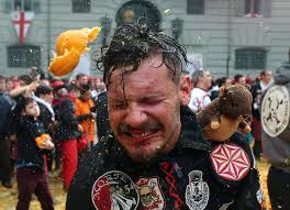 Italian town adopts silent fireworks for stress reduction