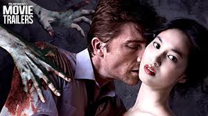Nonton streaming seru film the maid full movie. The Housemaid Official Trailer Horror Thriller Movie Youtube