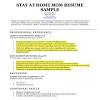 While we can debate the importance of cover letters, there's no navigating that your resume is still likely to be the. 1