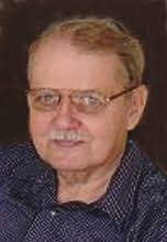 Obituary information for Donald M. Moe