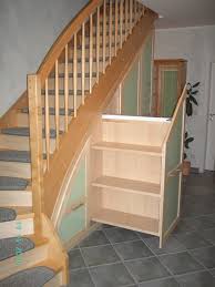 Garderobe Unter Offener Treppe Google Suche Open Staircase Staircase Stairs