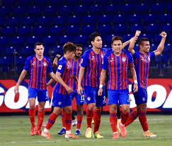 Berikut adalah siaran langsung jdt fc vs selangor liga super 2021. Football Jdt Trounces Selangor 6 1 A Win Or Draw Away From Winning 7th Straight Super League Crown The Star