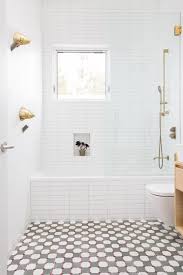 For an added burst of personality, victoria recommends demography a burrow to the wet acrylic and authoritative freehand windshield. Small Bathtubs Ideas And Options Bathroom Renovation Diy Small Bathroom Decor Bathroom Design Small