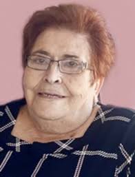 Obituary information for Maria C. Raposo