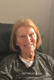 Denise Forgues (Avis de décès)