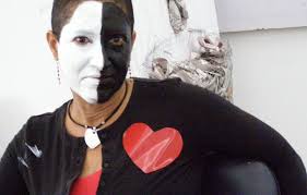 Sharon Camille Harding, Artist