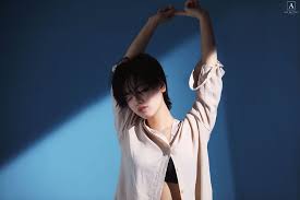 Lee Joo Young Van Mahyun Naver Post In 2020 Lee Joo Young Short Hair Styles Long Hair Styles