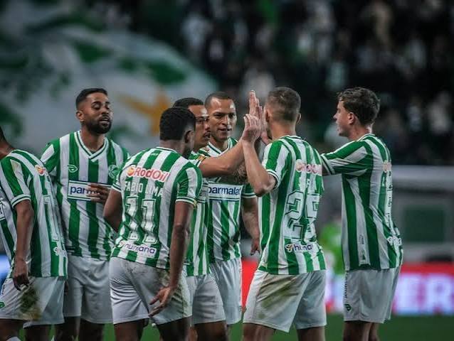 Juventude cede empate ao Atl&eacute;tico-GO no fim, mas segue na lideran&ccedil;a na S&eacute;rie B