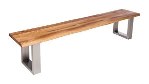 04 jun, 2021 post a comment Urban Oak Bench No Back