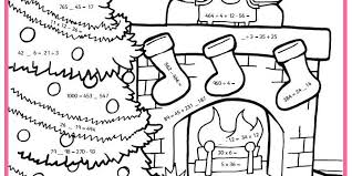 Need assistance in determining and reading resistor color bands? Christmas Colour By Numbers Maths Classroom Secrets